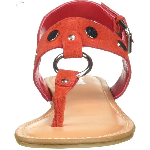 Carlos Santana Shoes - Carlos Talley Studded Sandal